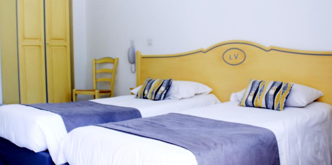 Hotel Le Vanseen Ле Ванс Екстериор снимка